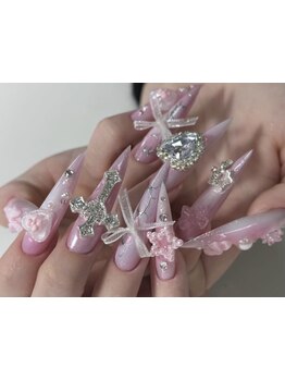 アートの種類が豊富