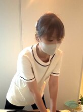 アンジュ バイ イリゼ 香椎駅前店(Ange) たなか