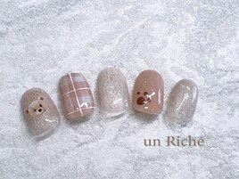 ¥8250　★アート定額60分★ 849