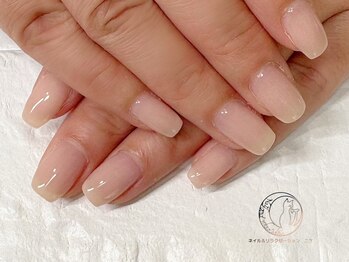 ニケ/ワンカラープラン¥6000