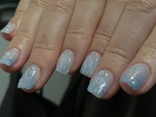 グラッドネイル 銀座店(GLAD nail)/○定額コース11800円○