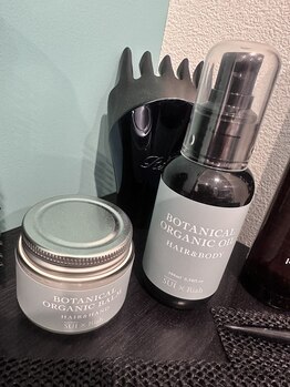 トッコ 清澄白河店(tocco)/アメニティー