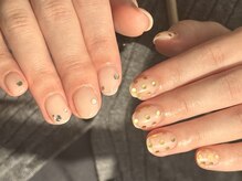 定額nuance design ¥9980