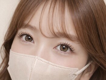 カフネ(CAFUNE)/マツパ/まつ毛/まつげパーマ