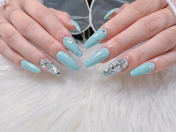 アノラネイルズ(ANORA NAILS)/