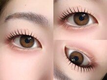 LUNOA 名古屋伏見 eye&nail まつげパーマ/マツエク【3/3 OPEN（予定）】/パリジェンヌラッシュリフト