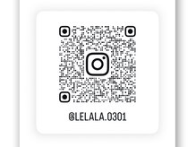 リララ 江坂店(Lelala)/インスタからのご予約も可能◎