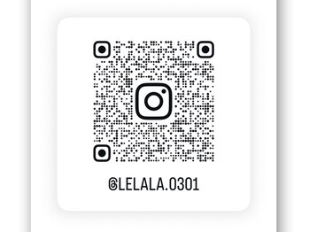 リララ 江坂店(Lelala)/インスタからのご予約も可能◎