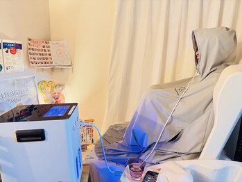 ヨサパーク パナッシュ 和泉府中駅前店(YOSA PARK panache)/大人気!ルルディーナ♪