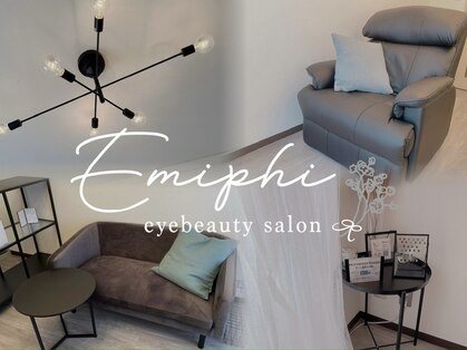 エミフィ(Emiphi)の写真