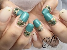 プレズィール(Plaisir)