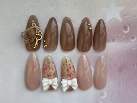 【定額】サンプルコース