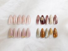 アレーズネイル(A'laise Nail)/