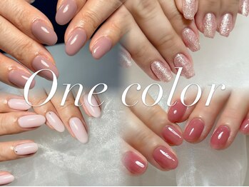 シェラン(celan)/One color/ワンカラー