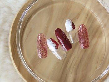 ソアン 神楽坂店(soan)/ご新規様限定デザイン