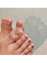 ストーンドット