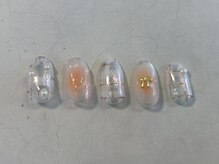 エイム 目黒店(Aim)/264-D3 &nbsp;¥12500