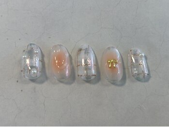 エイム 目黒店(Aim)/264-D3 &nbsp;¥12500