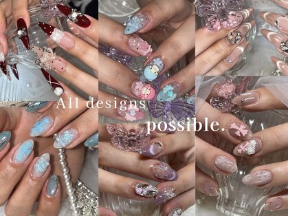リベラフロース(LIBELA FROS)の写真