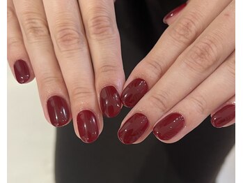 リリー 札幌西11丁目(Lily)/one color