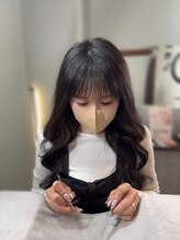 アンディ(ANDY)&nbsp;YUNA 