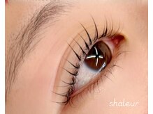 chaleur【シャルール】まつ毛パーマ by VAAB