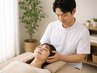 ★初回限定★　耳管閉塞や耳管開放を改善◎本格整体60分　9000円→4980円