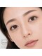 シークレット(secret)の写真/歴15年以上の技術で叶える次世代まつげパーマ。美眉とのSETで上品な目元印象へ。