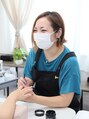 ティグレ(tigre.)/Natsuki Miyagami