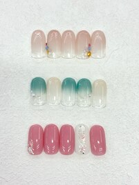【ハンド】川越店限定¥6,990
