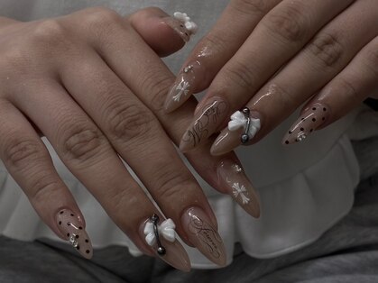 nailsalon meloの写真