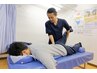 【毎月先着5名限定】階段、正座、ジョギングが楽に！ひざ痛特化の専門整体 