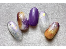【期間限定◎】ハロウィンネイル
