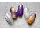 【期間限定◎】ハロウィンネイル