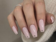 ジ オクト(Theoct.)/混ぜて作る拘りピンクワンカラー