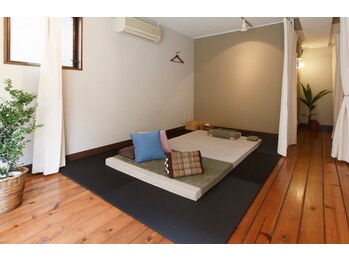 長閑(nodoka)/ひとり一部屋 の 個室