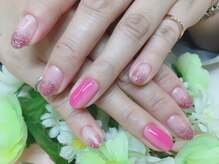 プルミエ ネイル(Premier Nail)/選べる二本アート