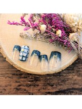 アロハナ(Alohana)/定額デザイン￥9000（初￥7200）