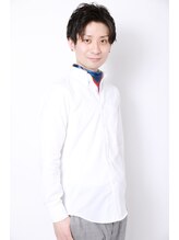 シャルマン(Charumante)&nbsp;津江 京佑