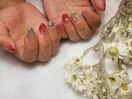 【HAND】シンプルデザインコース