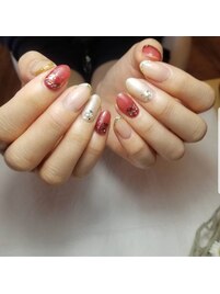【HAND】シンプルデザインコース