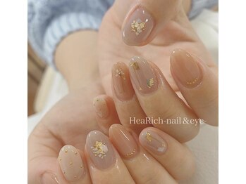 10本コース°☆＊