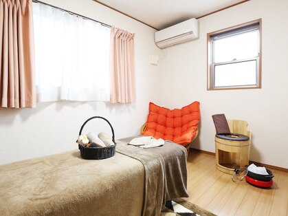 チロンチ(Chiro'nchi)の写真