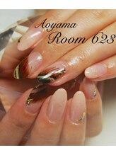 ルーム735 青山(Room735)/アート自由／アート放題/8000