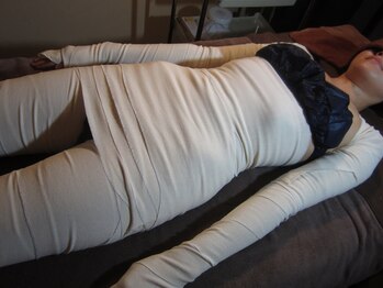 セラヴィ 元吉田店/バンテージ