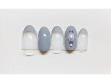 ネイルアンドアイ ミント(nail＆eye mint)/11月キャンペーン