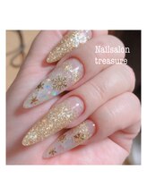 トレジャー(treasure)/