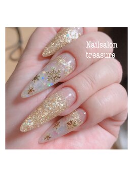 トレジャー(treasure)/