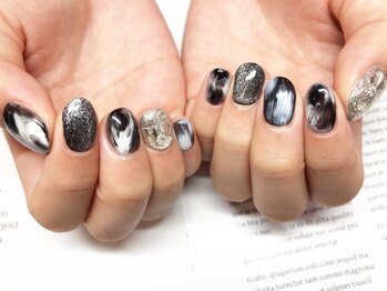 モレリア(morelia)/ニュアンス　90分１０本アート