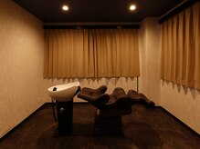 ライル(LUYL)/上質な空間でリラックス時間を